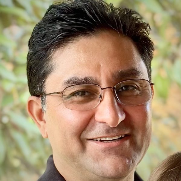 Winston Farzan, owner of Wallaby Pools